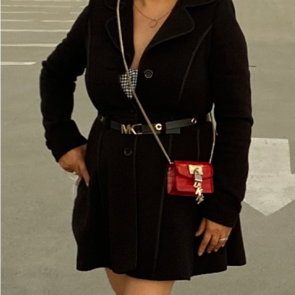 Coat, used in good condition